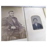 Antique Cabinet Cards