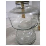 Kerosene Lamps