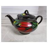 Royal Canadian Teapot