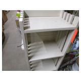 Arts & Crafts Style Bookshelf