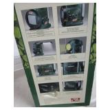 Coleman TV / Lantern, NIB