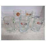 A&W Root Beer Mugs