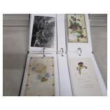 Post Cards, Greeting Cards