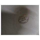 Pottery Vase, Bowls, Casserole