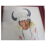 Vintage Railroad Prints -Winold Reiss