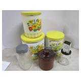 Vintage Kitchenwares