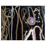 Costume Jewelry