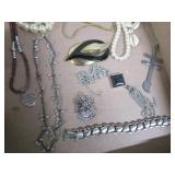 Costume Jewelry