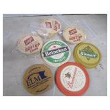 Bar Coasters