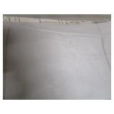 Fancy Work, Tablecloths, Napkins