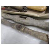 Wooden Tool Handles