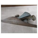 Stanley Level, Hand Plane, Scraper