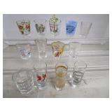 Shot Glasses