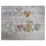 Shot Glasses