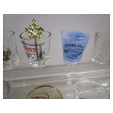 Shot Glasses