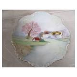 Demi Cup/Saucer, Cream & Sugar