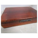 Gold Clad Table Service