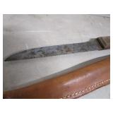 Filet & Kitchen Knives