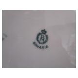 Fancy Serving Plates