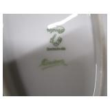 Fancy Serving Plates