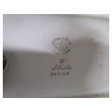 Bird & Animal Figures