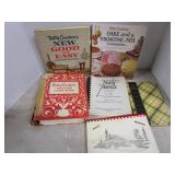 Cook Books