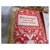 Cook Books