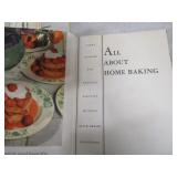 Cook Books