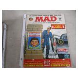 Mad Magazines