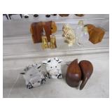 Salt & Pepper Shakers