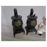 Salt & Pepper Shakers