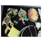 Costume Jewelry