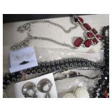 Costume Jewelry