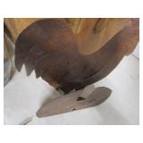 Apple Box, Drawer Pulls, Sewing Kit