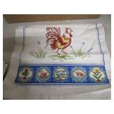 Table Covers w/ Sweden