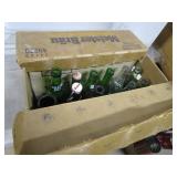 Case of Bottles