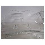 Fostoria Bowls & Plates