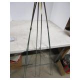 Wire Easels