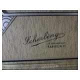 Vintage Photo Covers