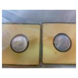 10 1943 Steel U.S. Pennies