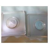 11 1943 Steel U.S. Pennies