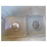 11 1943 Steel U.S. Pennies