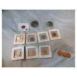 Collectible Coins