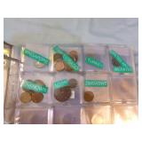 Foreign Coins