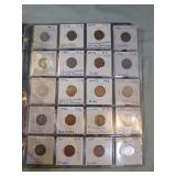 Foreign Coins