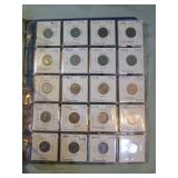 Foreign Coins