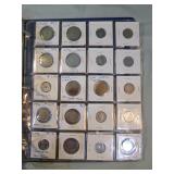 Foreign Coins