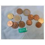 Foreign Coins