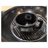 New BBQ Pro Charcoal Grill