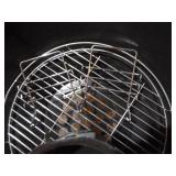 New BBQ Pro Charcoal Grill